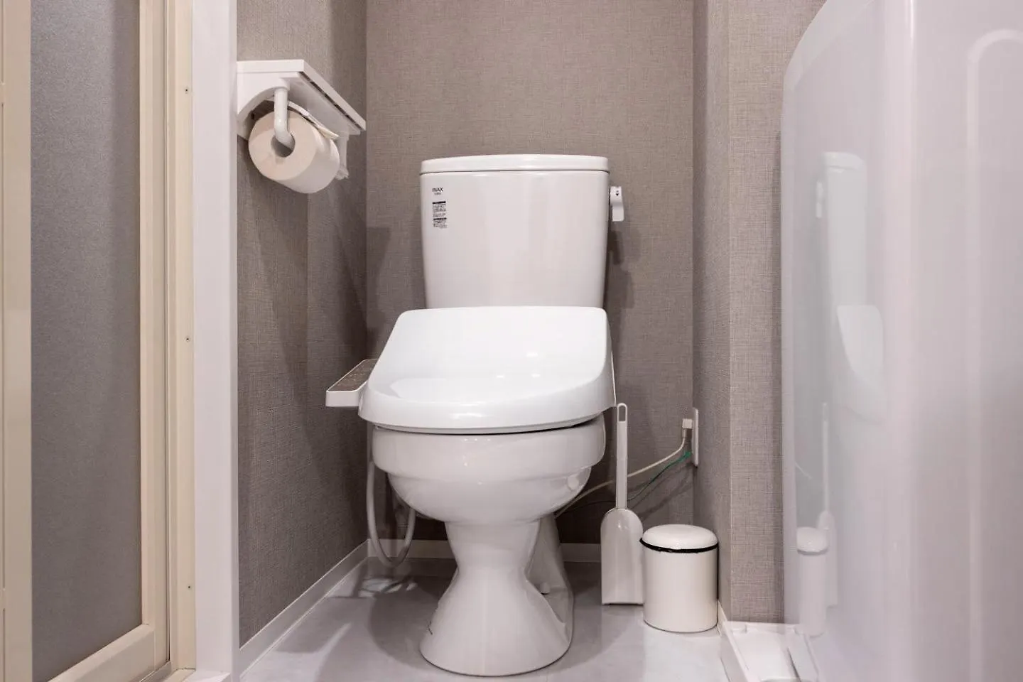 Apartmán Arucia Sangenjaya Prefektura Tokio