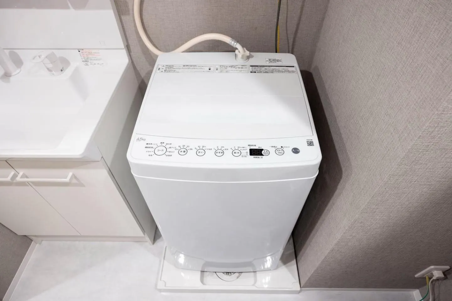 Apartmán Arucia Sangenjaya Prefektura Tokio Japonsko