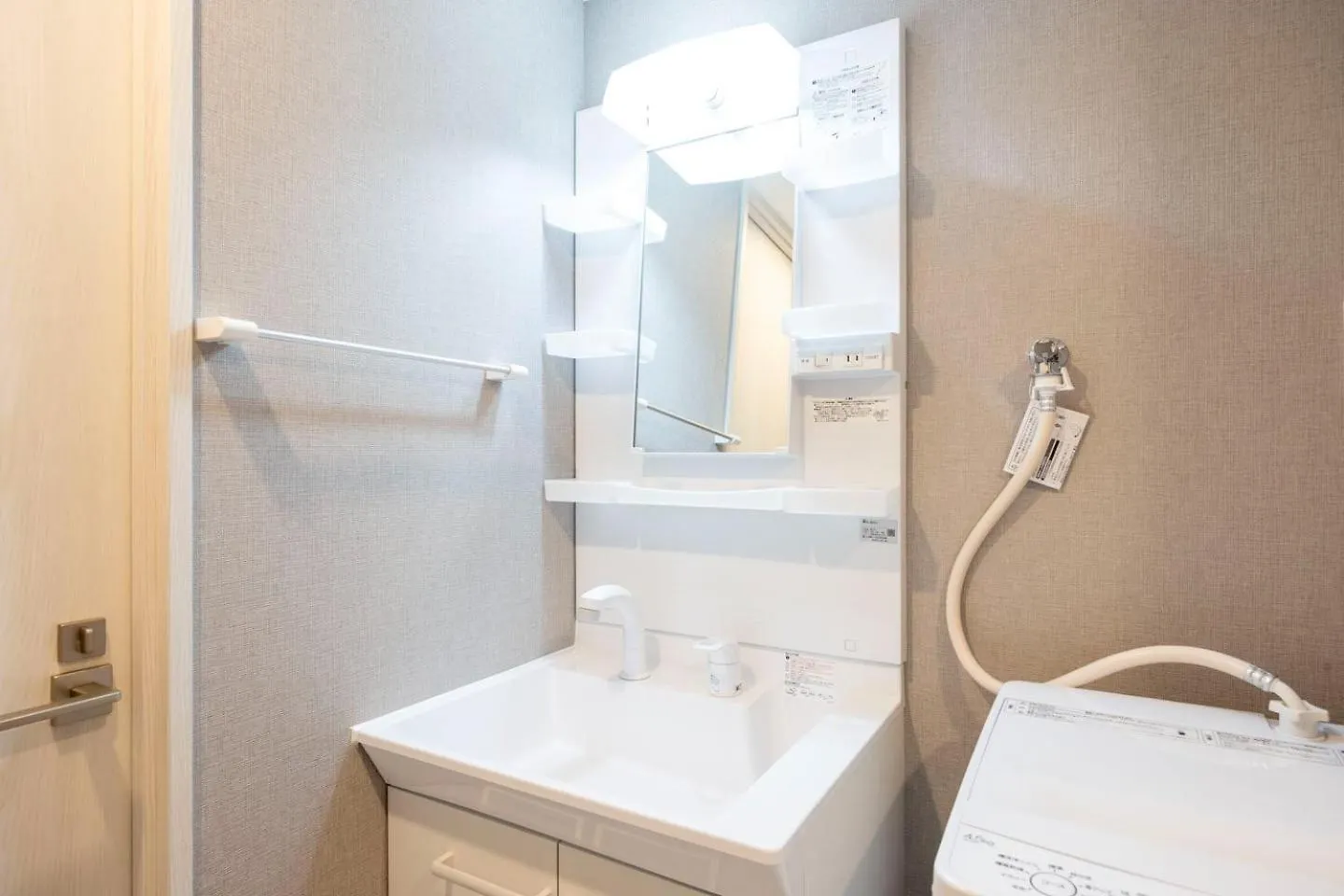 Apartmán Arucia Sangenjaya Prefektura Tokio Japonsko