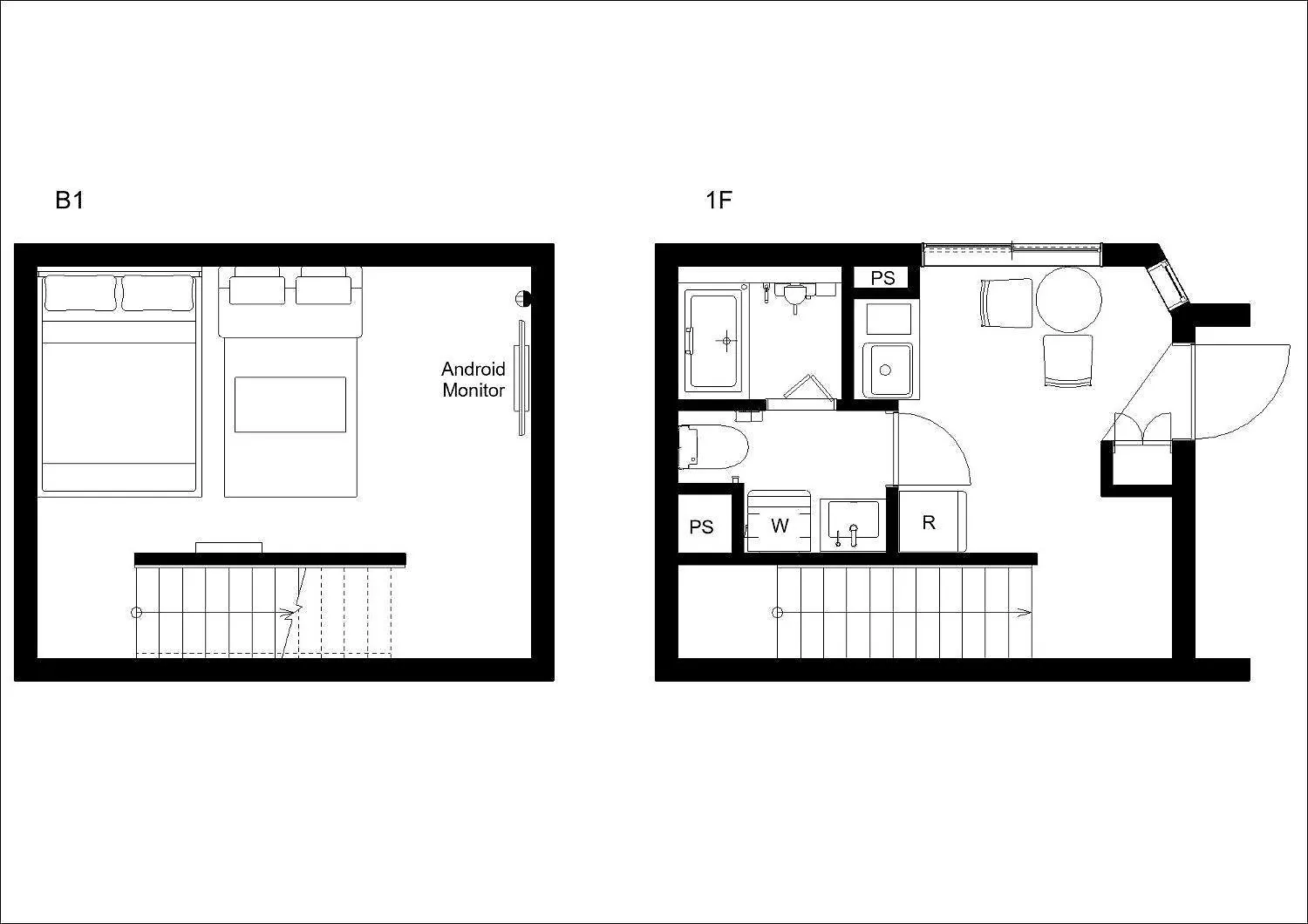 Arucia Sangenjaya Apartment Tokyo