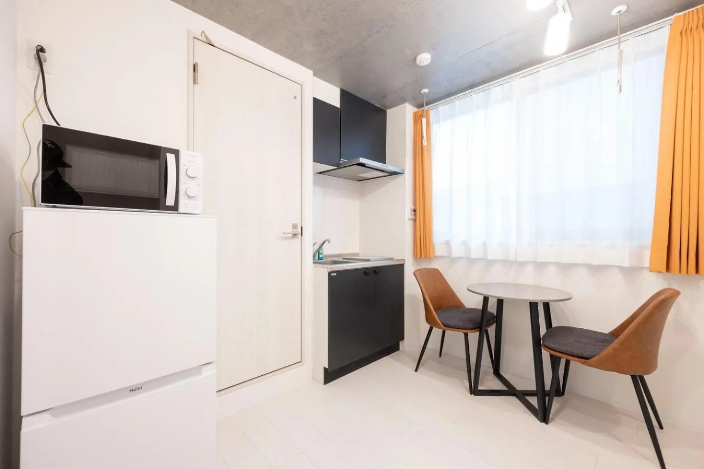 Arucia Sangenjaya Apartment Tokyo Japan