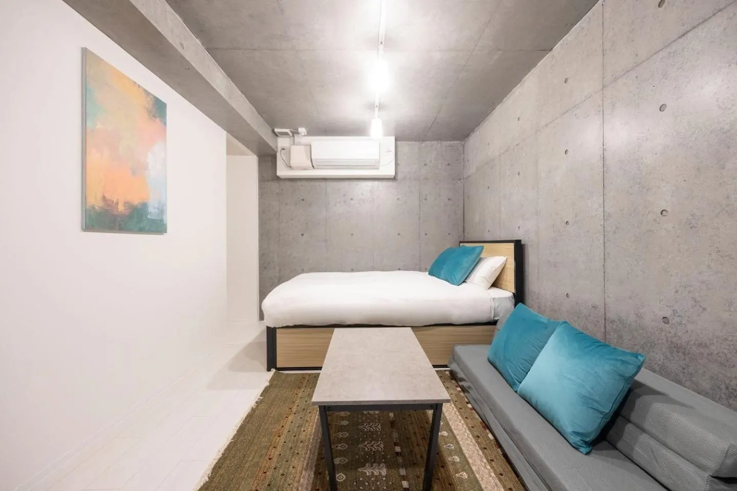 Arucia Sangenjaya Apartment Tokyo 0*,