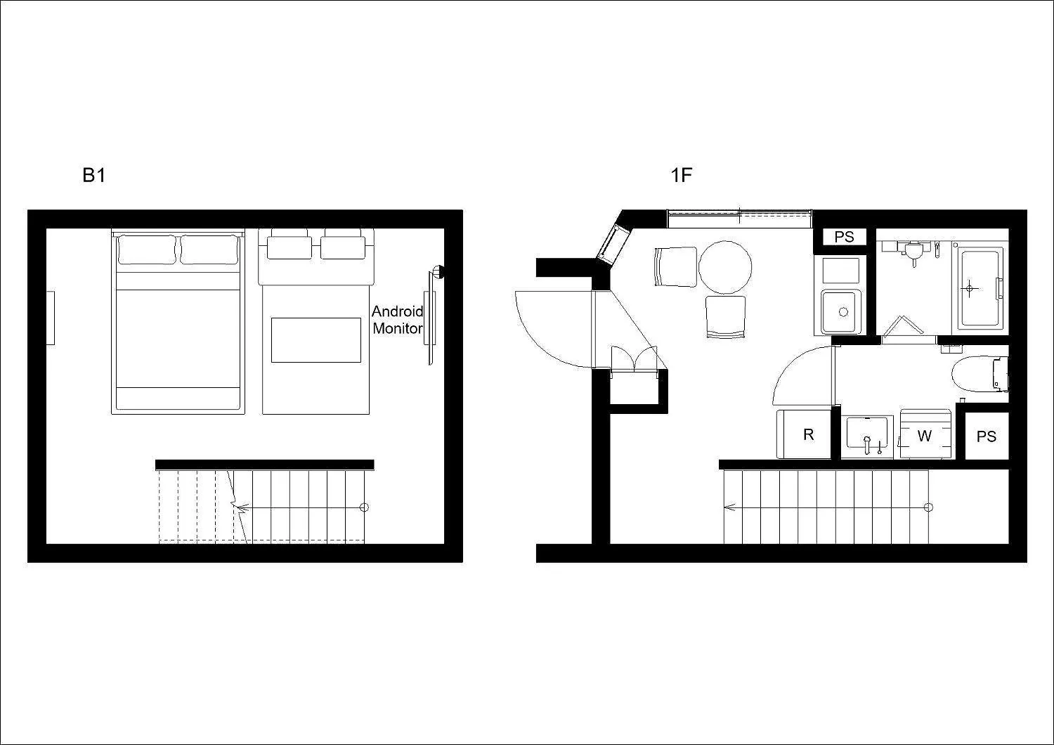 Arucia Sangenjaya Apartment Tokyo