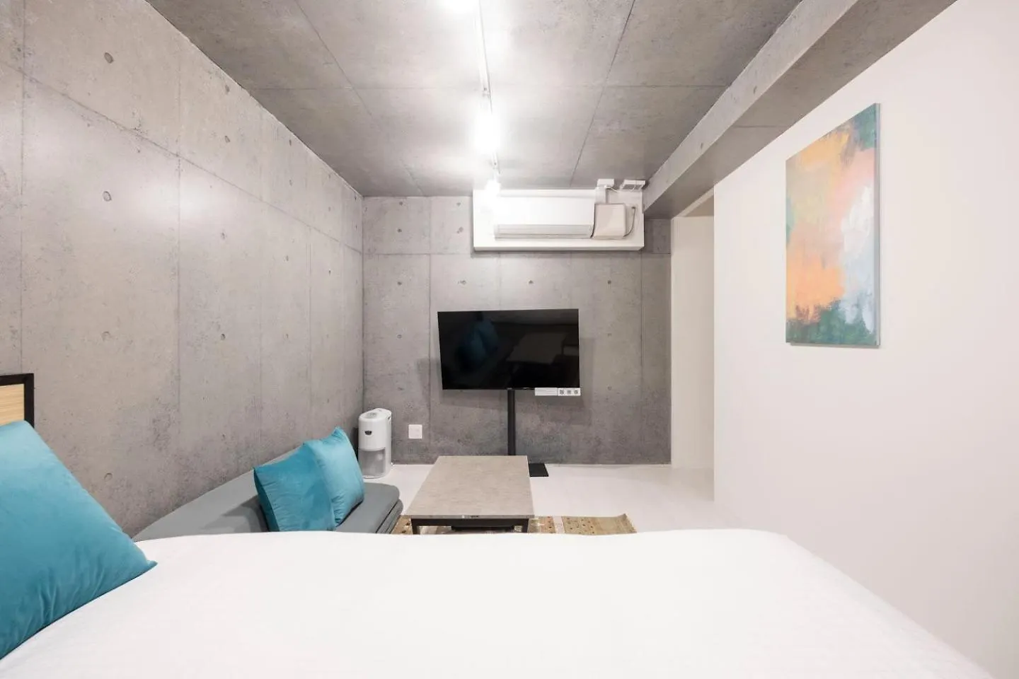 Arucia Sangenjaya Apartment Tokyo 0*,  Japan