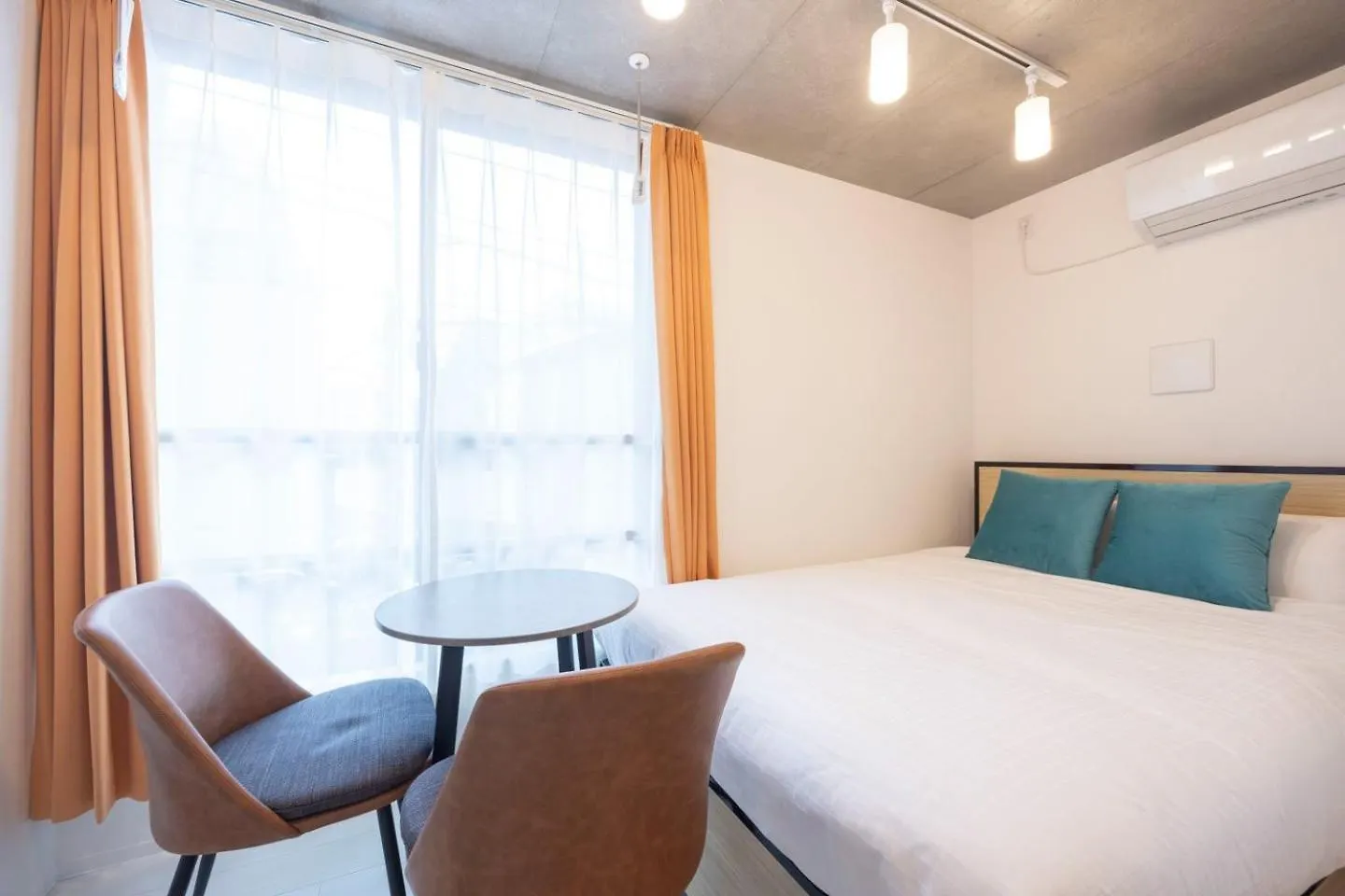 Arucia Sangenjaya Apartment Tokyo
