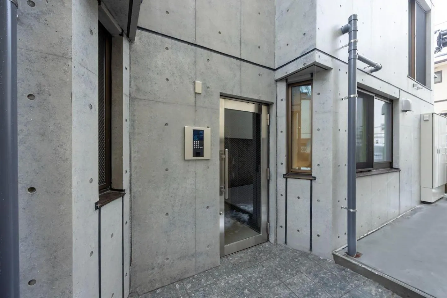 Arucia Sangenjaya Apartment Tokyo