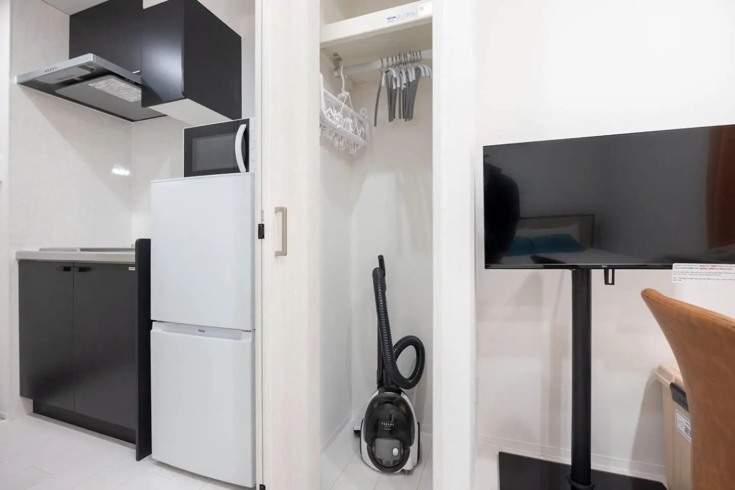 Arucia Sangenjaya Apartment Tokyo