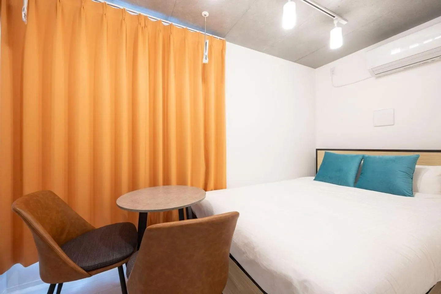 Arucia Sangenjaya Apartment Tokyo 0*,  Japan