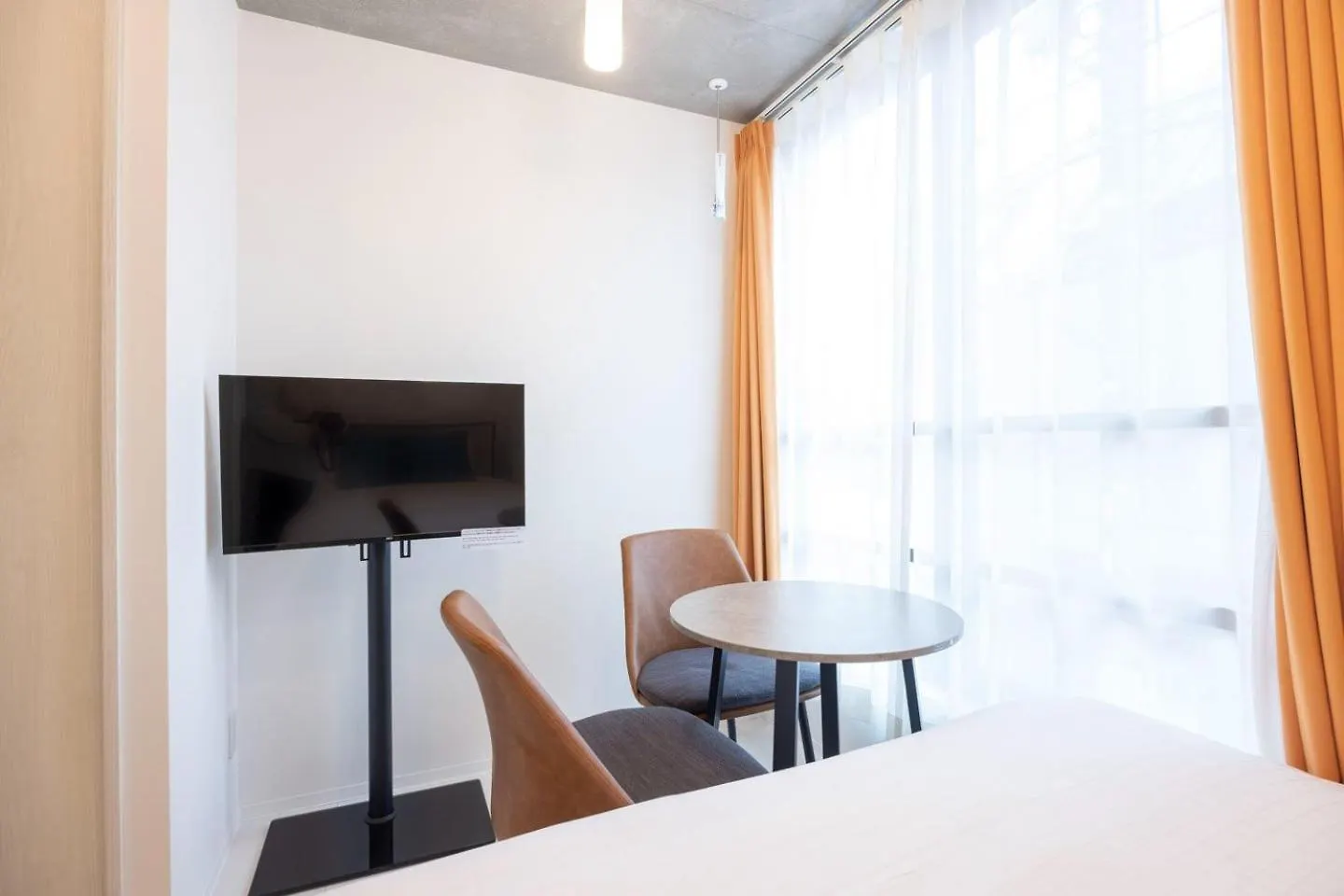 Arucia Sangenjaya Apartment Tokyo Japan