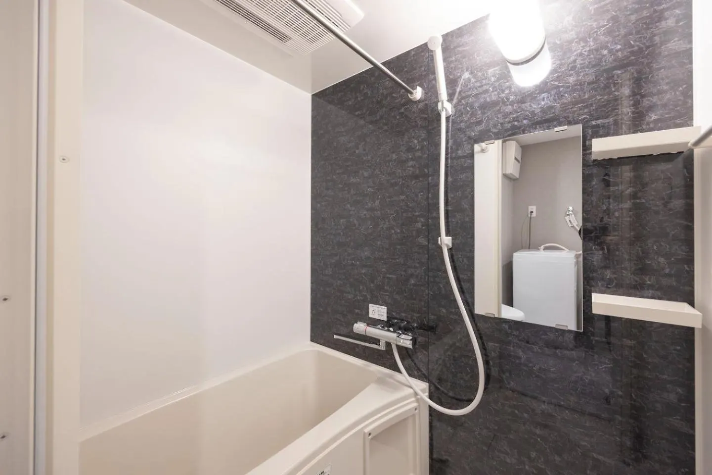 Arucia Sangenjaya Apartment Tokyo