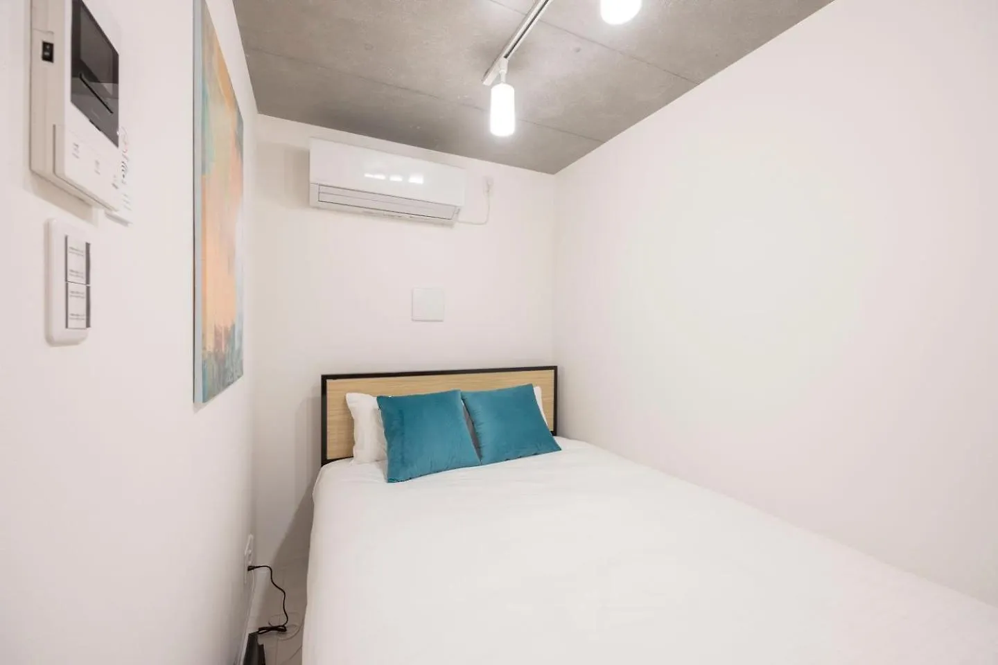 Arucia Sangenjaya Apartment Tokyo