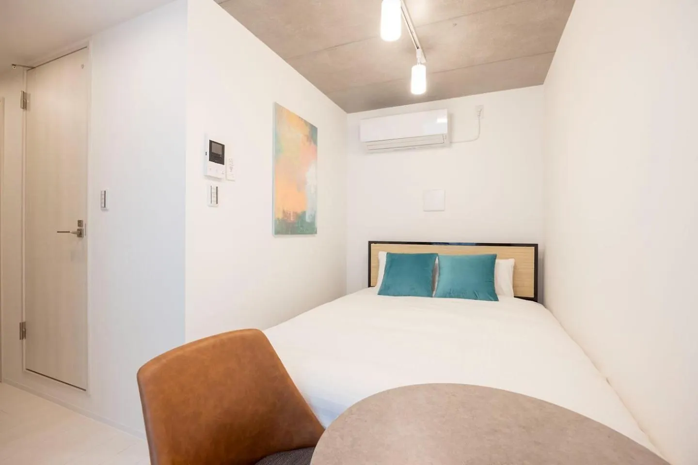 Arucia Sangenjaya Apartment Tokyo 0*,